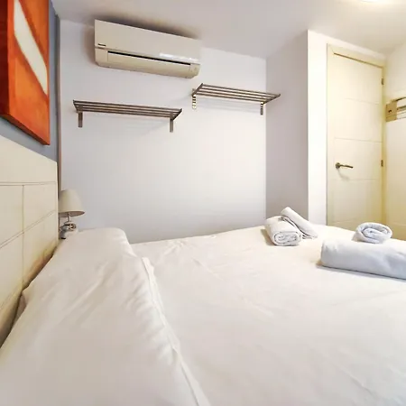 Apartament Centrico Calle Santa Clara, *
