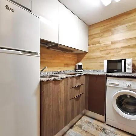 Apartament Centrico Calle Santa Clara, Girona
